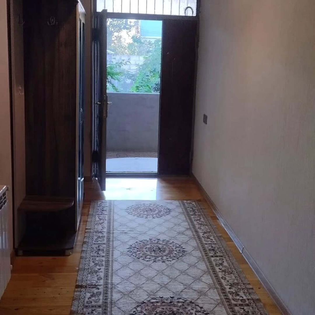 Həyət evi, Gəncə ş — Ev, villa, Gəncə (6)