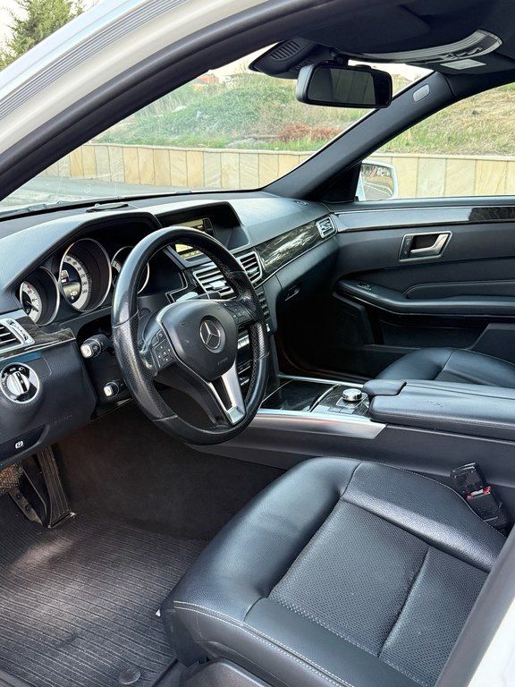 Mercedes E 250, 2.1 L, 2014 il, 200 900 km 99-TT-270 — Avtomobillər, Bakı (8)
