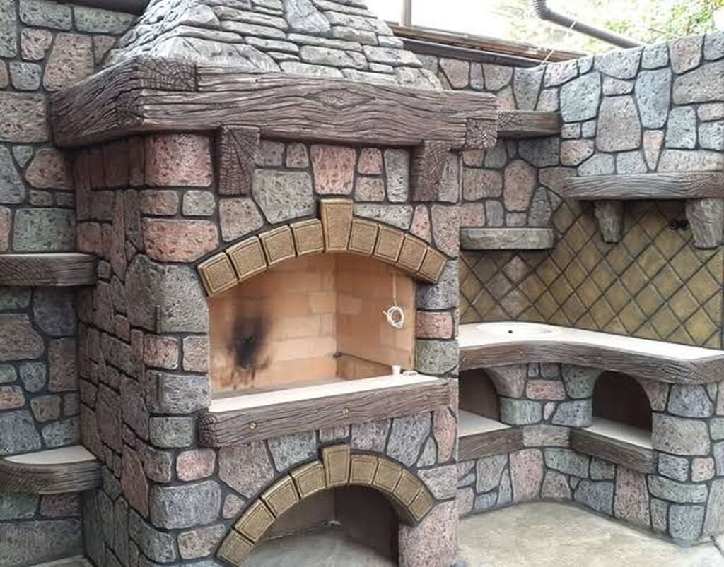 Digər tikinti materialları — Tikinti materialları, Bakı (3)