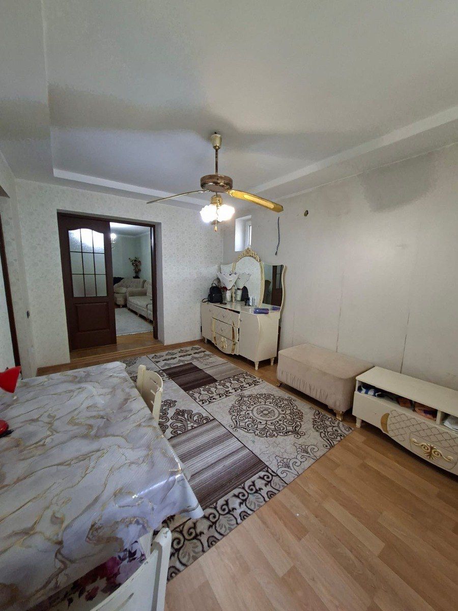 İcarəyə verilir 3 otaqlı köhnə tikili 50 m² — Mənzil, Bakı (4)