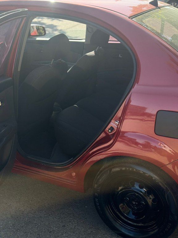 Kia Rio, 1.6 L, 2006 il, 198 000 km — Avtomobillər, Bakı (6)