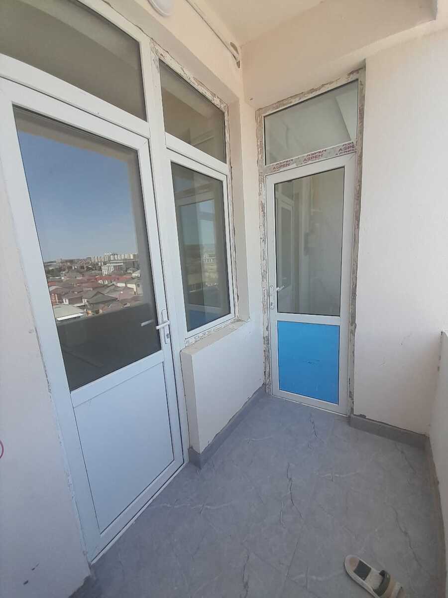Satılır 3 otaqlı yeni tikili 63 m² — Mənzil, Xırdalan (12)