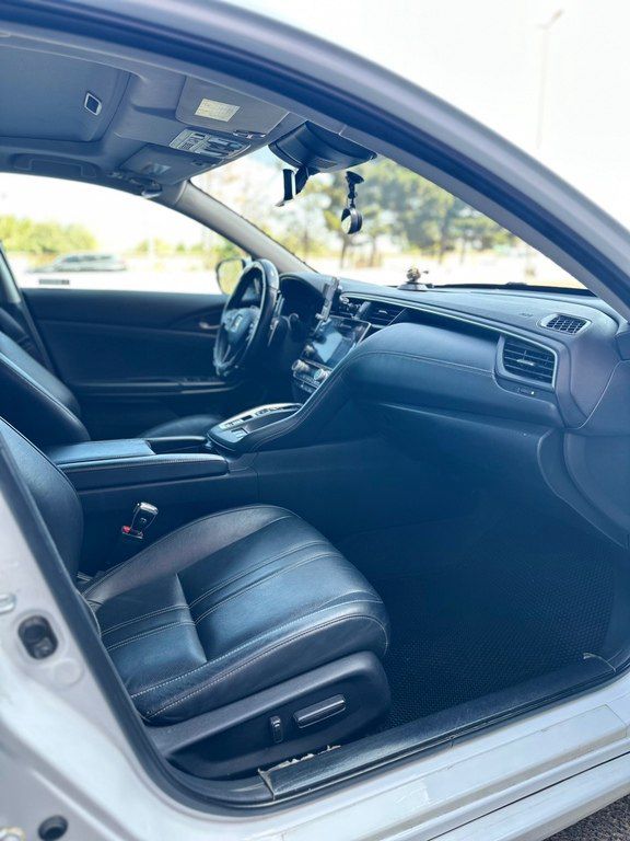 Honda Insight, 1.5 L, 1.2 kWh, 2022 il, 97 000 km 77-KY-509 — Avtomobillər, Bakı (9)