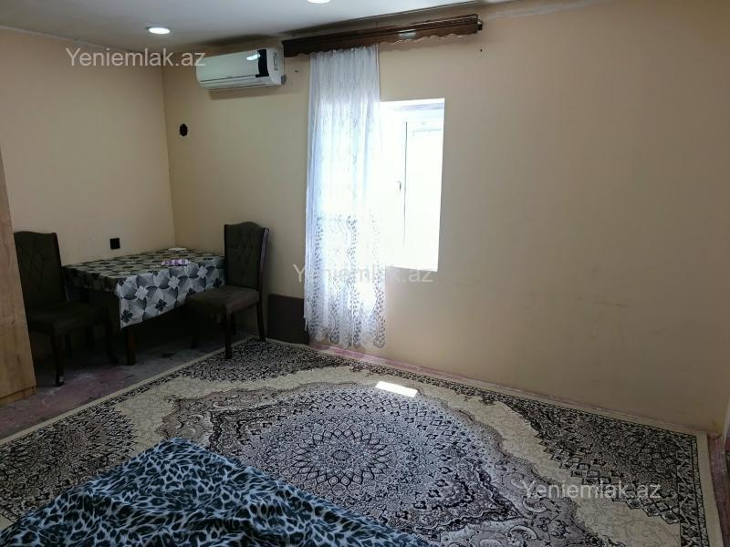 Satılır 2 otaqlı Həyət evi / Villa, 60 m², Sabunçu rayonu — Ev, villa, Bakı (3)
