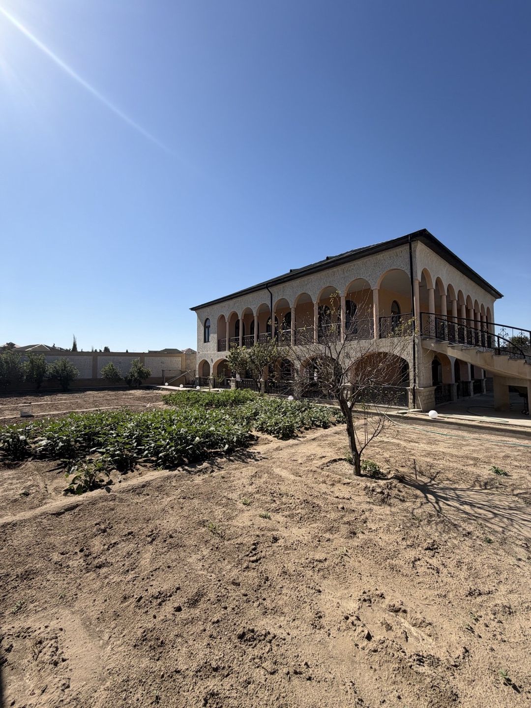 Satılır torpaq 16 sot — Torpaq, Bakı (6)