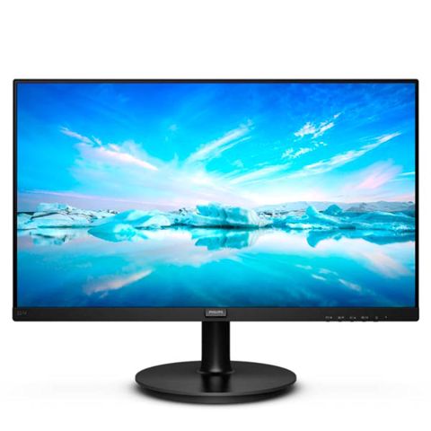 Philips 221V8 Monitor — Bakı