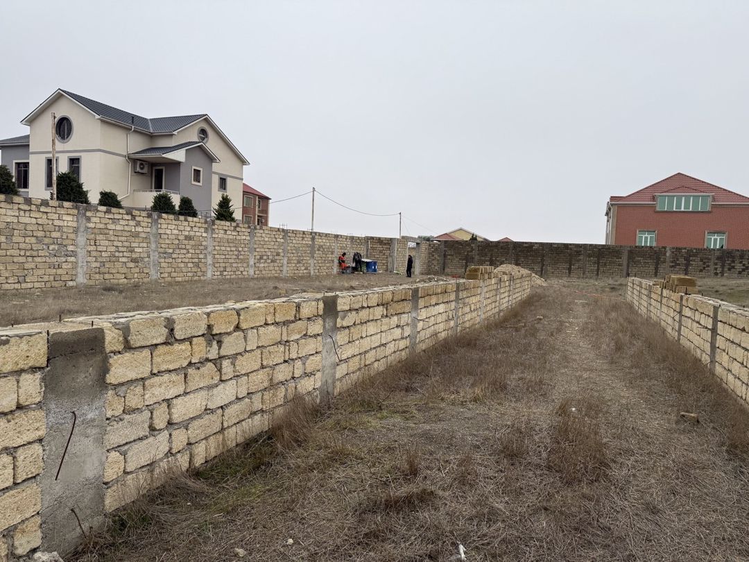 Satılır torpaq 55 sot — Torpaq, Bakı (3)