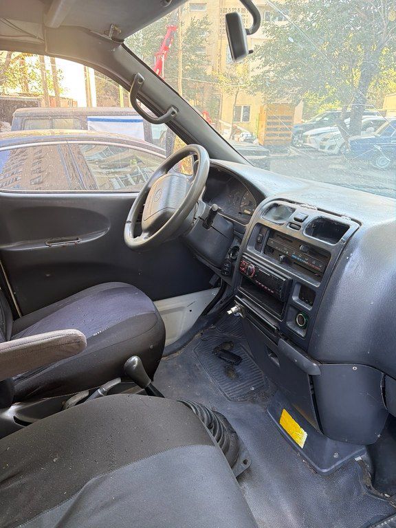 Toyota HiAce, 2.5 L, 2003 il, 350 000 km 99-HR-704 — Avtomobillər, Bakı (6)