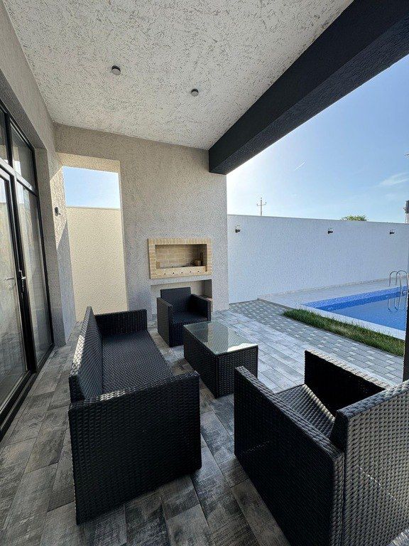 İcarəyə verilir 4 otaqlı həyət evi/bağ evi 170 m² — Ev, villa, Bakı (8)