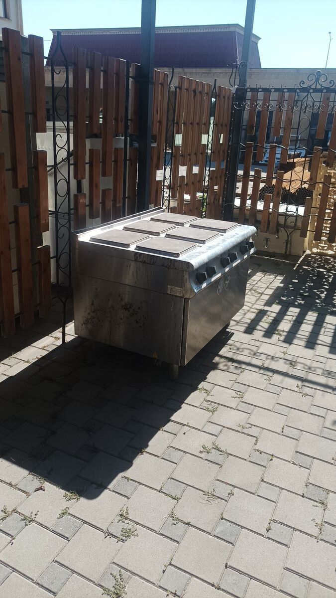 Restoran avadanlığı — Biznes və avadanlıq, Xırdalan (6)