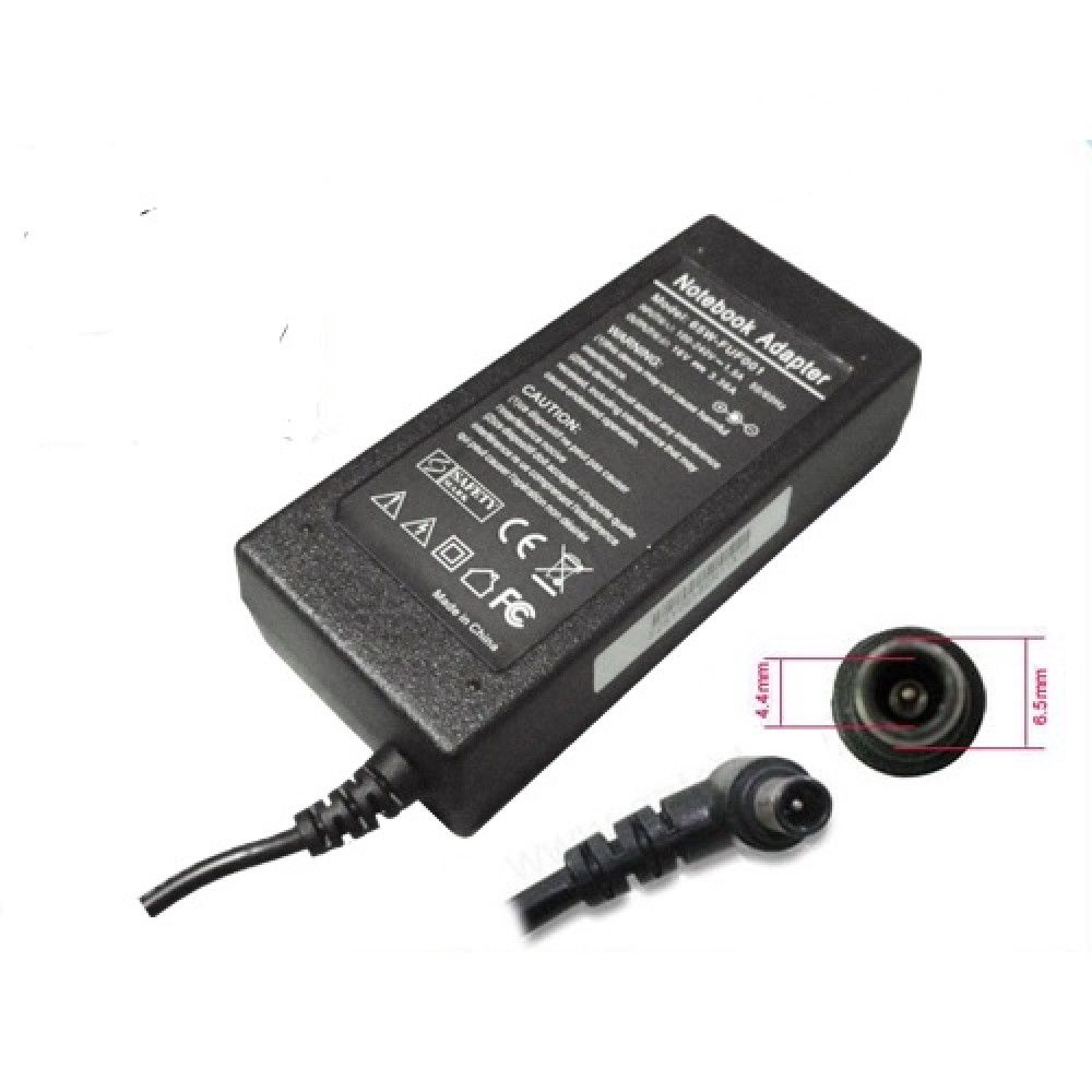 Fujitsu adapter 16V 3.36A 6.5*4.4mm — Mallar, Bakı (2)