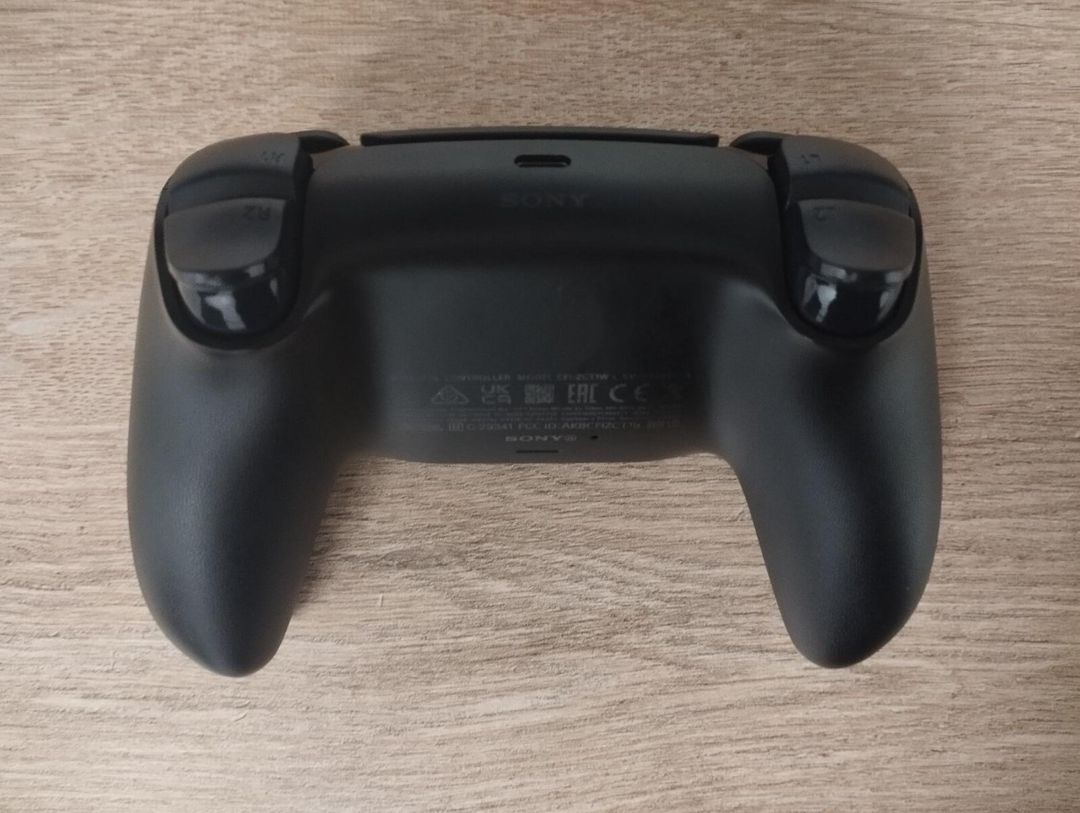 PlayStation 5 Dualsense pult — Oyunlar, konsollər və proqramlar, Bakı (3)