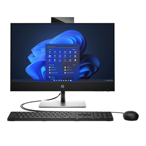 HP ProOne 440 G9 All-in-One PC 884R3EA — Bakı