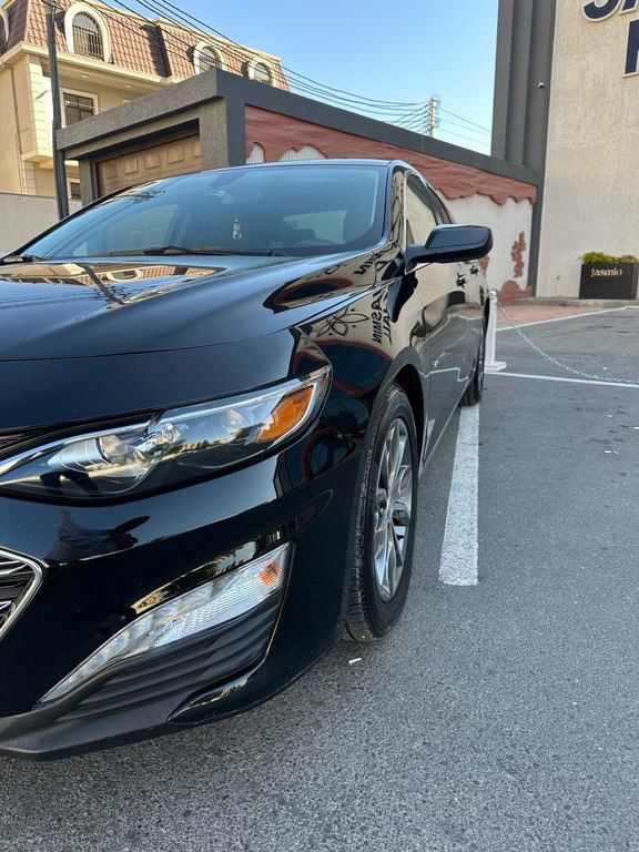 Chevrolet Malibu, 1.5 L, 2019 il, 122 500 km — Avtomobillər, Bakı (8)