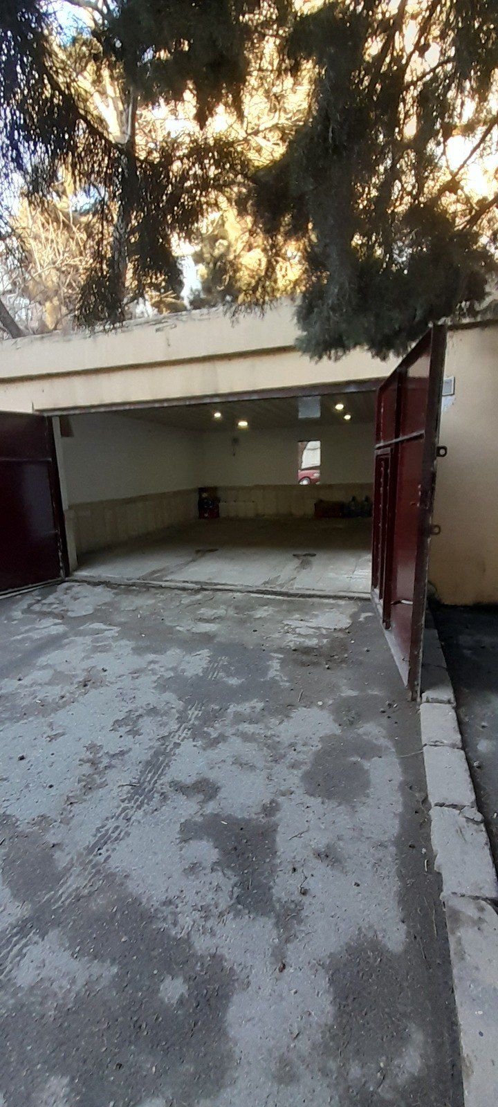 Satılır obyekt 36 m² — Əmlak, Bakı (7)