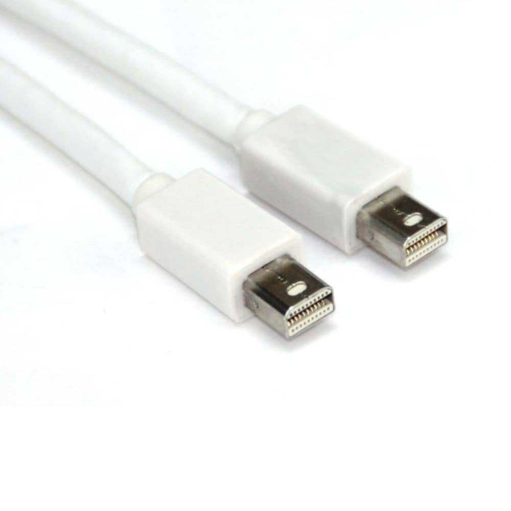 Kabel Mini DisplayPort M/M 1.5m Vcom CG661 — Mallar, Bakı