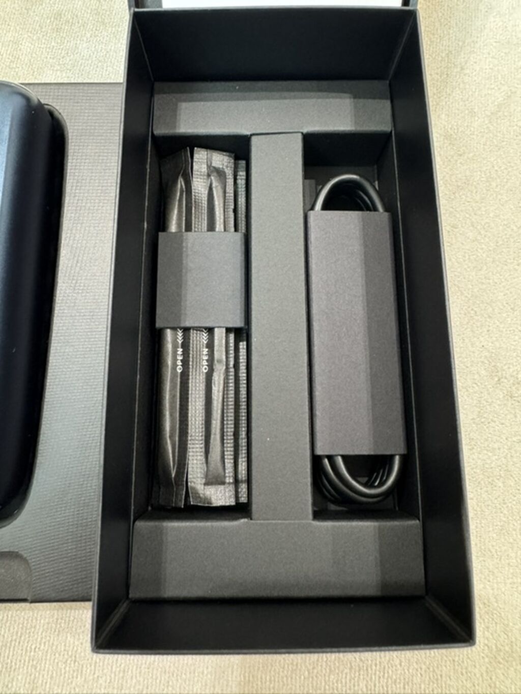 Ploom – tütün çubuqları üçün qızdırma cihazı (Ploom.az seriyası) — Elektronik siqaretlər, Bakı (3)