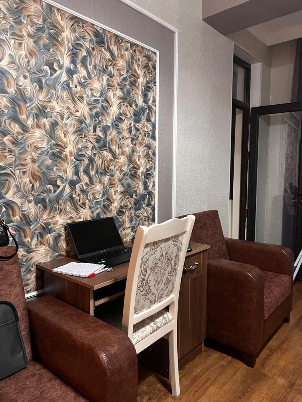 Xanım Otaq Yoldaşı Axtarılır 2 xanım birlikdə yaşadıqları mənzilə — Mənzil, Bakı (8)