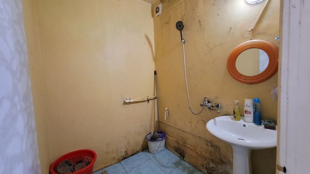 Satılır 2 otaqlı köhnə tikili 50 m² — Mənzil, Bakı (9)