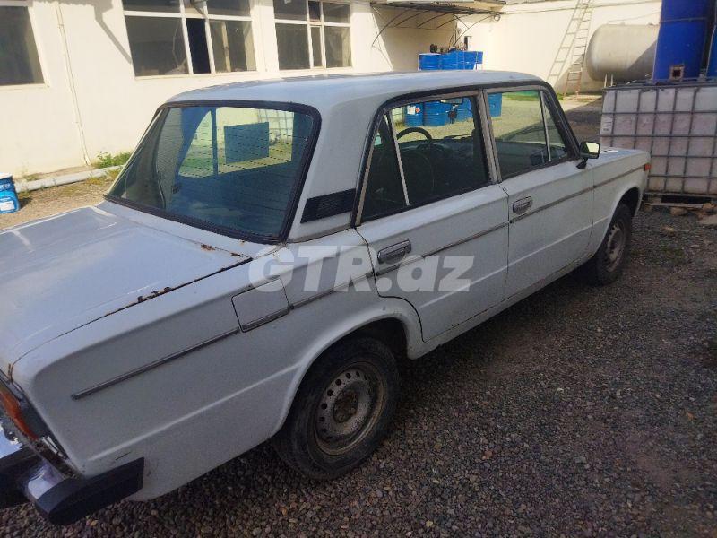 Lada (vaz) 2106 1.5 l, 1990, 80 000 km 20-DG-463 — Avtomobillər, Gəncə (5)