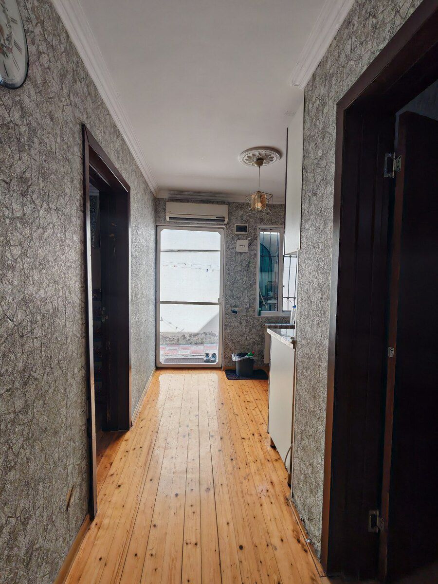 Həyət evi, Xırdalan ş — Ev, villa, Xırdalan (5)