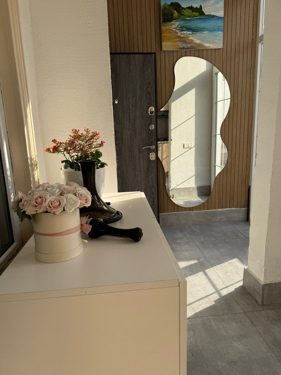 Həyət evi kirayə verilir, Balaxanı qəs — Ev, villa, Bakı (7)