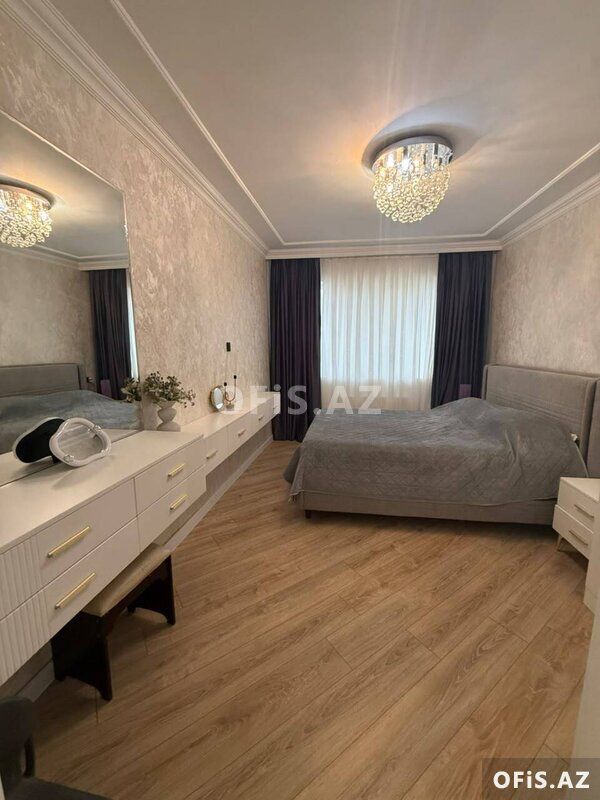 Köhnə tikili Satılır Xətai r., Əhmədli m., 3 otaq, 76 m² — Mənzil, Bakı (4)