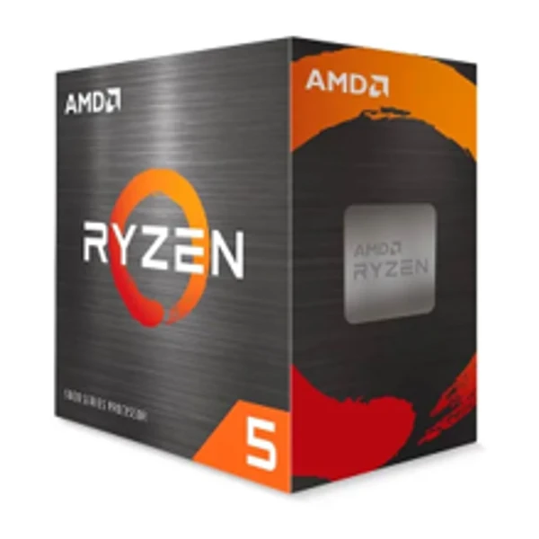 AMD Ryzen 5 5500 Prosessor — Bakı