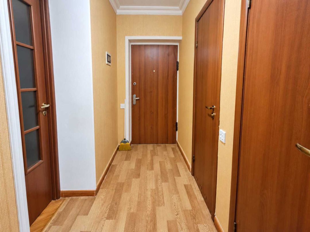 İcarəyə verilir 3 otaqlı köhnə tikili 75 m² — Mənzil, Bakı (11)