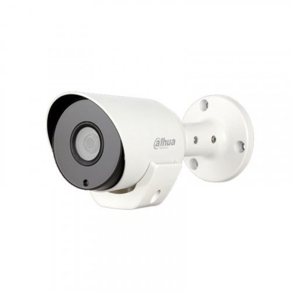 2Mp Hdcvı Kamera Dahua DH-HAC-LC1220TP-TH — Mallar, Bakı