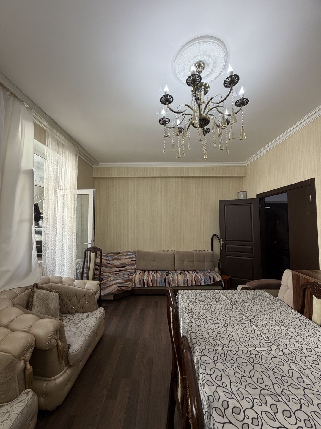 Satılır 4 otaqlı yeni tikili 115 m² — Mənzil, Bakı (7)