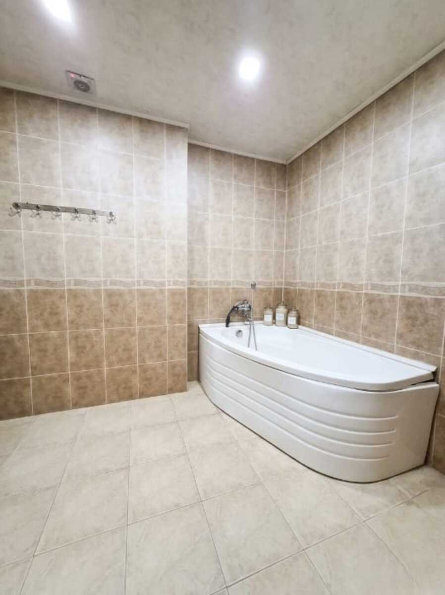 Satılır 3 otaqlı yeni tikili 125 m² — Mənzil, Bakı (5)