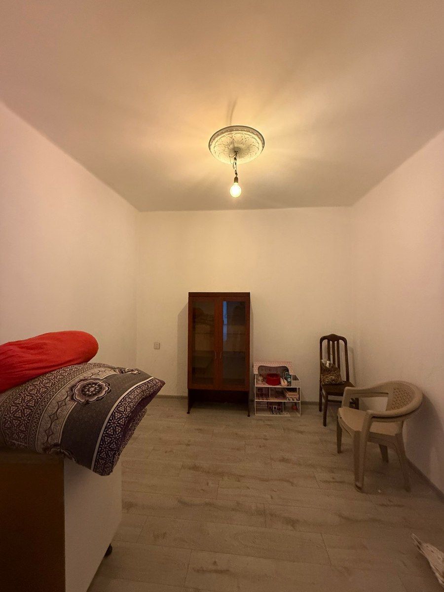 Həyət evi kirayə verilir, Keşlə qəs — Ev, villa, Bakı (4)