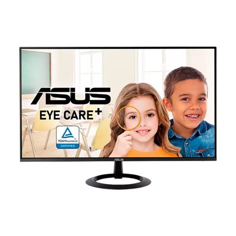 ASUS VZ24EHF Eye Care Monitor — PrimeShop — Другие мониторы