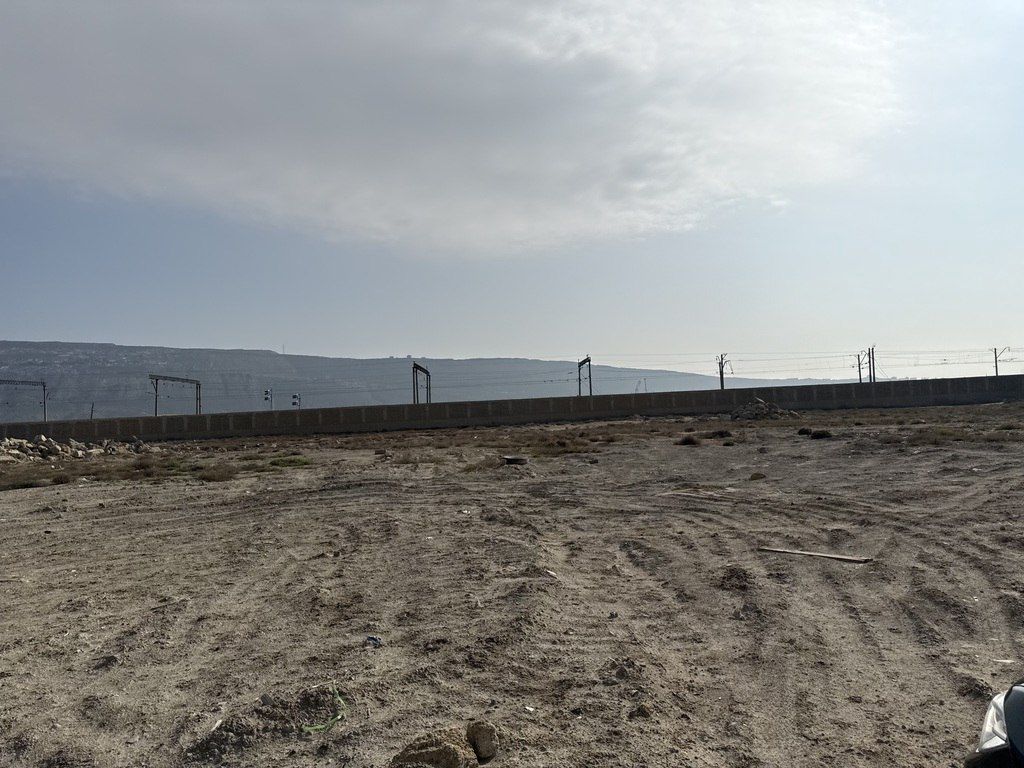Satılır torpaq 600 sot — Torpaq, Bakı (11)