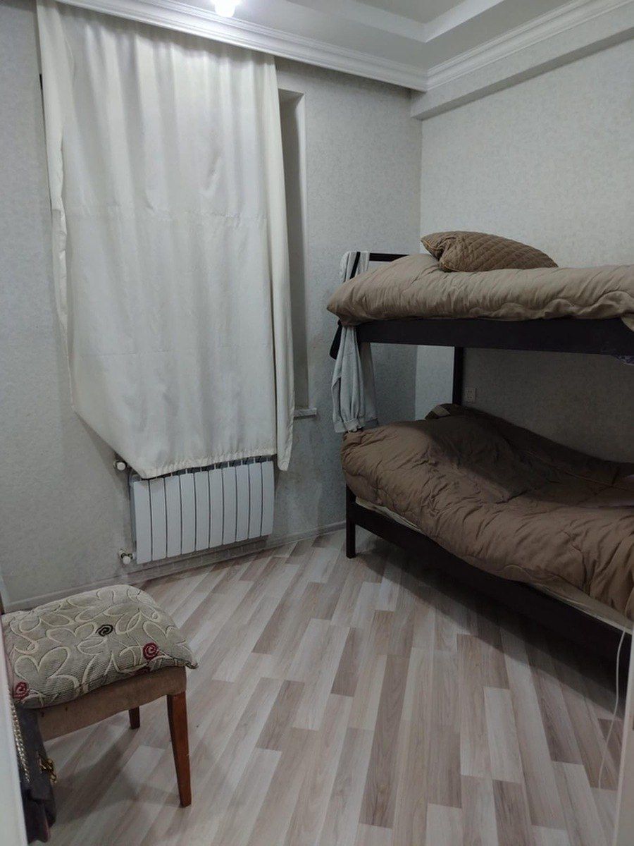 Satılır 3 otaqlı yeni tikili 72 m² — Mənzil, Bakı (6)