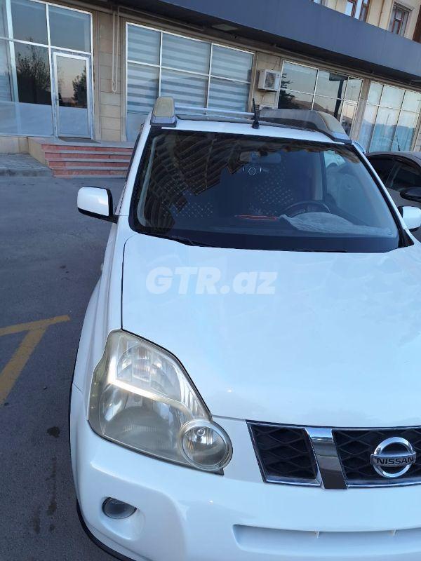 Nissan 240SX 2.5 L, 2008, 220 000 km — Avtomobillər, Bakı