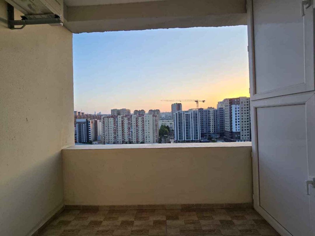 İcarəyə verilir 2 otaqlı yeni tikili 55 m² — Mənzil, Bakı (11)