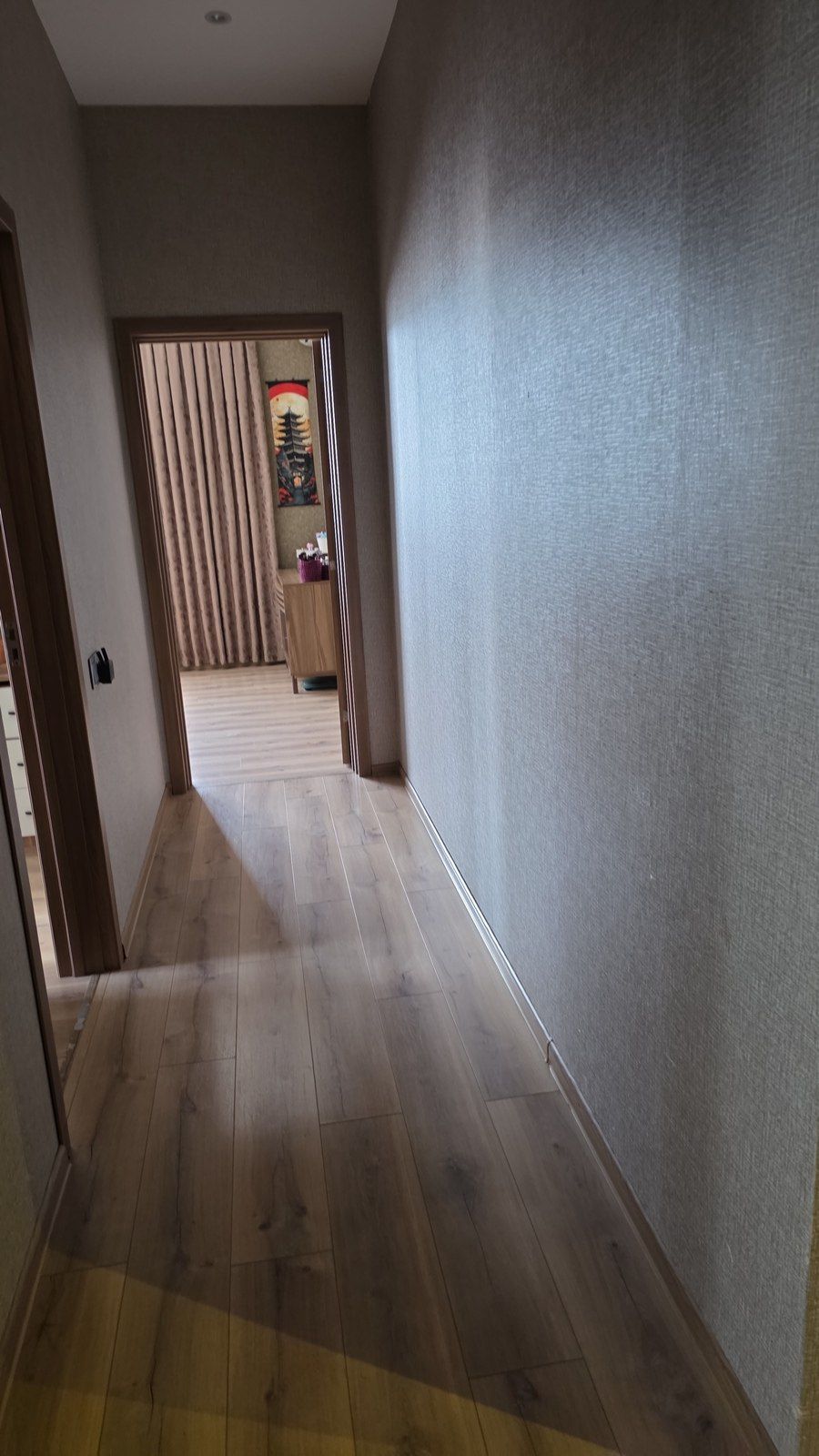Satılır 3 otaqlı yeni tikili 130 m² — Mənzil, Bakı (4)