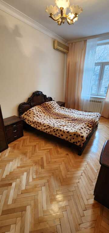Satılır 3 otaqlı köhnə tikili 110 m² — Mənzil, Bakı (5)