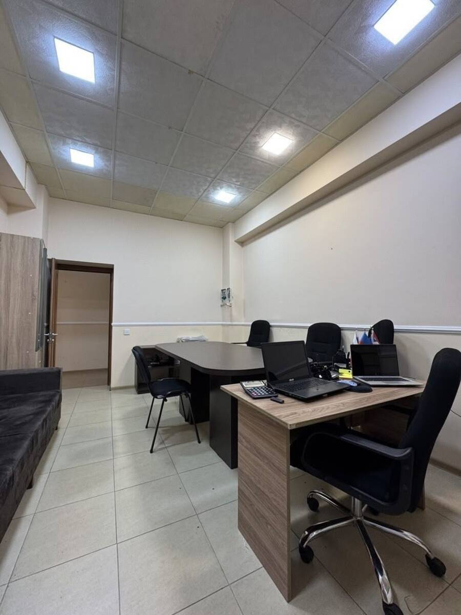 İcarəyə verilir 1 otaqlı ofis 50 m² — Ofis, Bakı (3)