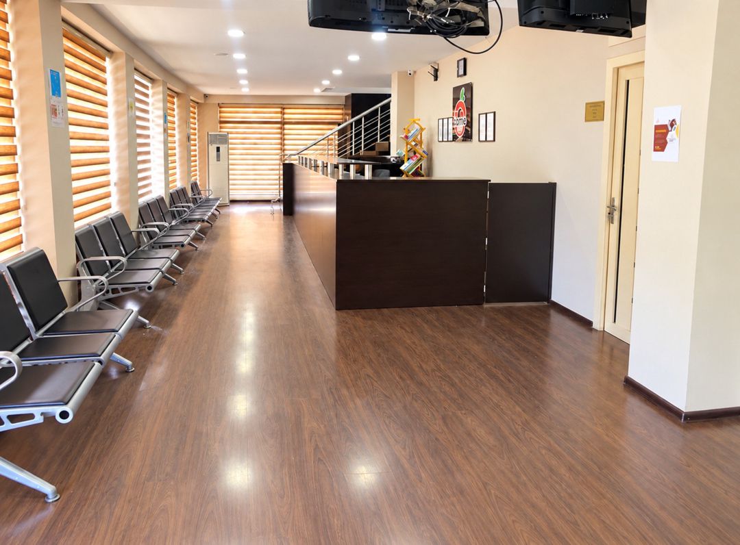 Satılır obyekt 620 m² — Əmlak, Bakı (3)
