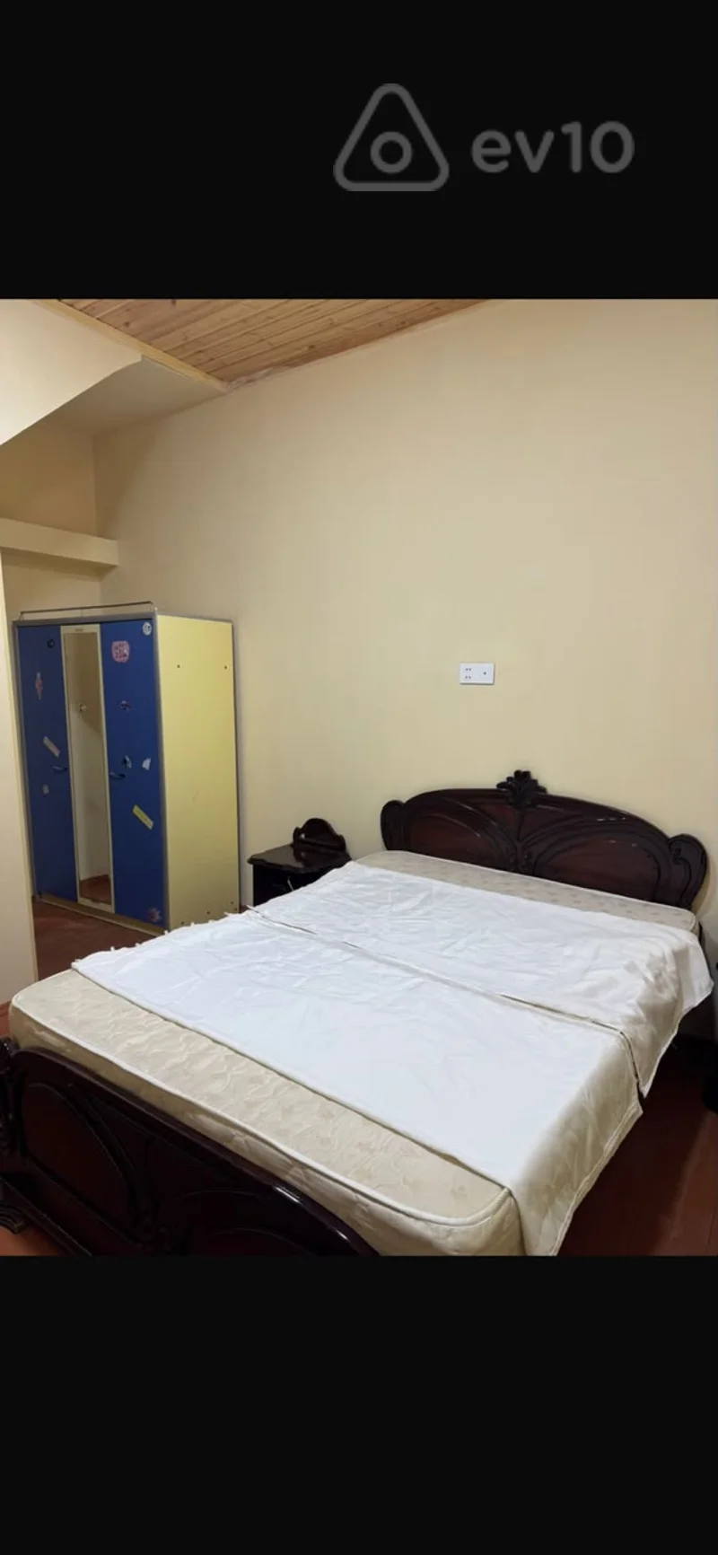 2 otaqlı həyət evi, 105 m², Keşlə — kirayə — Bakı