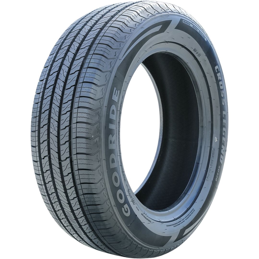 Goodrıde SU-320 215/70R16 100H m+s — Şinlər, Bakı (2)