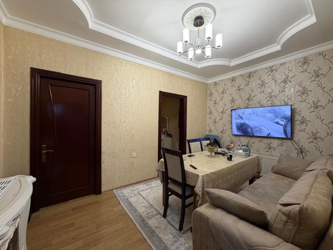 Satılır 4 otaqlı həyət evi/bağ evi 100 m² — Ev, villa, Xırdalan (8)