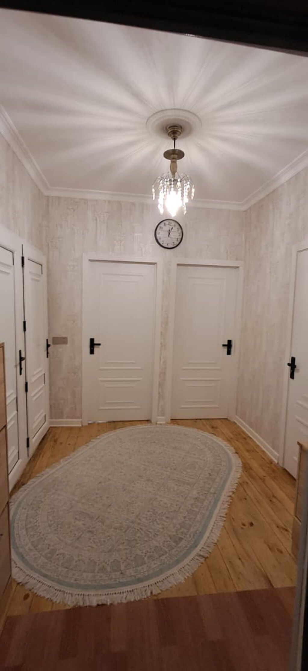 Bakı, 8-ci mikrorayon, 2 otaqlı, Köhnə tikili, m. Azadlıq Prospekti, 60 kv. m — Mənzil, Bakı (3)