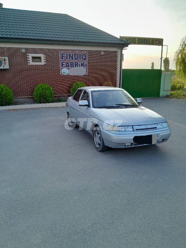 Lada (vaz) 2110 1.5 l, 2003, 411 000 km — Avtomobillər, Xaçmaz (7)