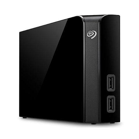 Seagate Backup Plus 8TB External Hard Drive — Bakı