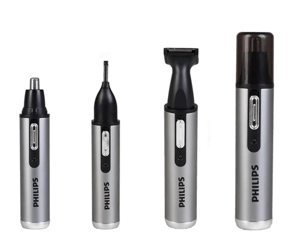Universal trimmer dəsti "Philips" — Gözəllik və səhiyyə, Bakı (10)