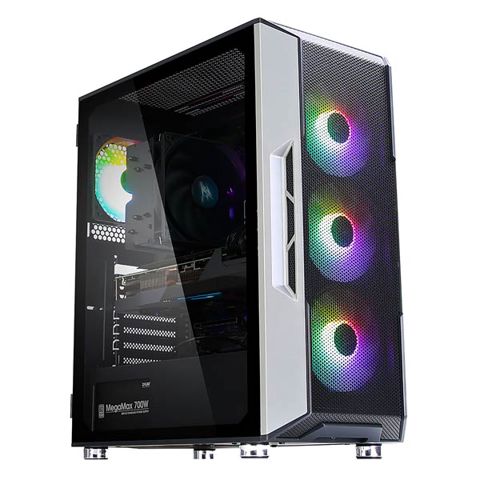 Zalman i3 Neo ATX Mid-Tower Case — Bakı
